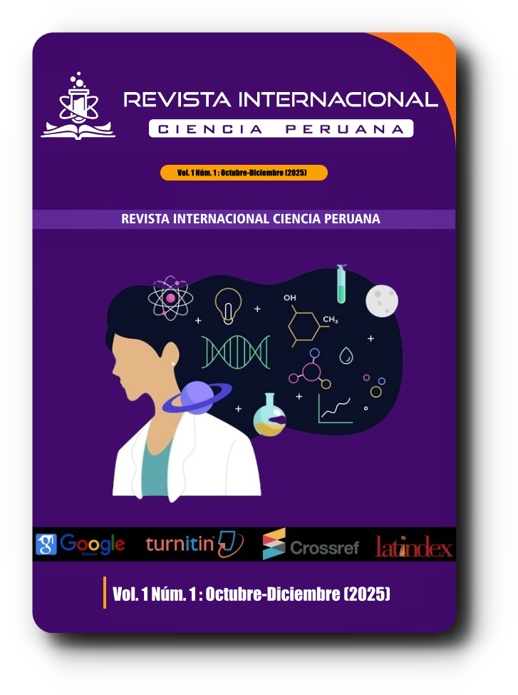 					View Vol. 1 No. 1 (2025): .
				